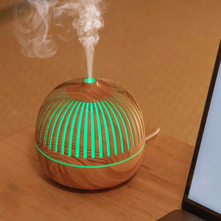 Oil diffuser,What is the role of oil diffuser？