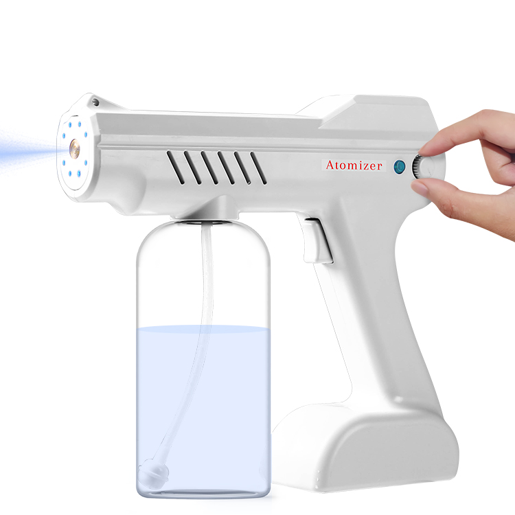 Disinfection Spray Gun DS350（800ml）