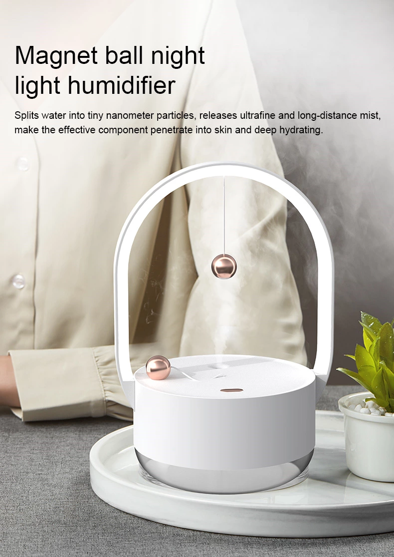 Air Humidifier KC-305（350ml）