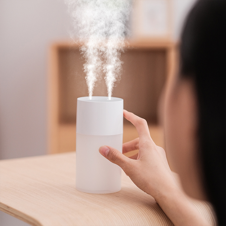 Air humidifier how to use,What should we pay attention to in daily use of humidifier?