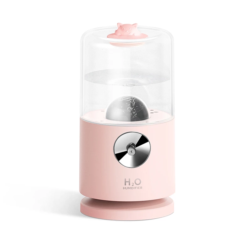 Air Humidifier RYF-026（400ml）