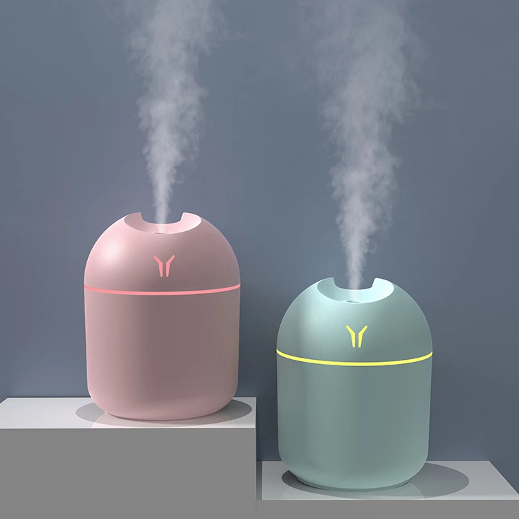 Air Humidifier KC-334（250ml）