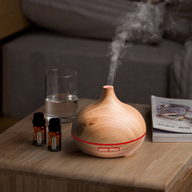 Oil diffuser benefits,Is it necessary for us to buy an aromatherapy diffuser？