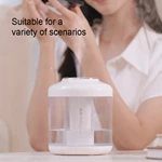 Air Humidifier DQ-121（1500ml）