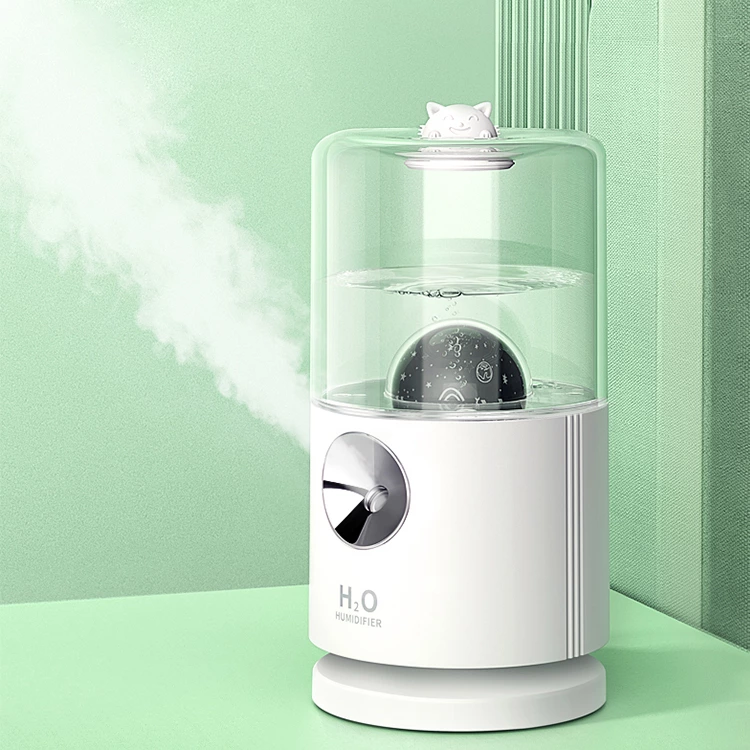 Air Humidifier RYF-026（400ml）