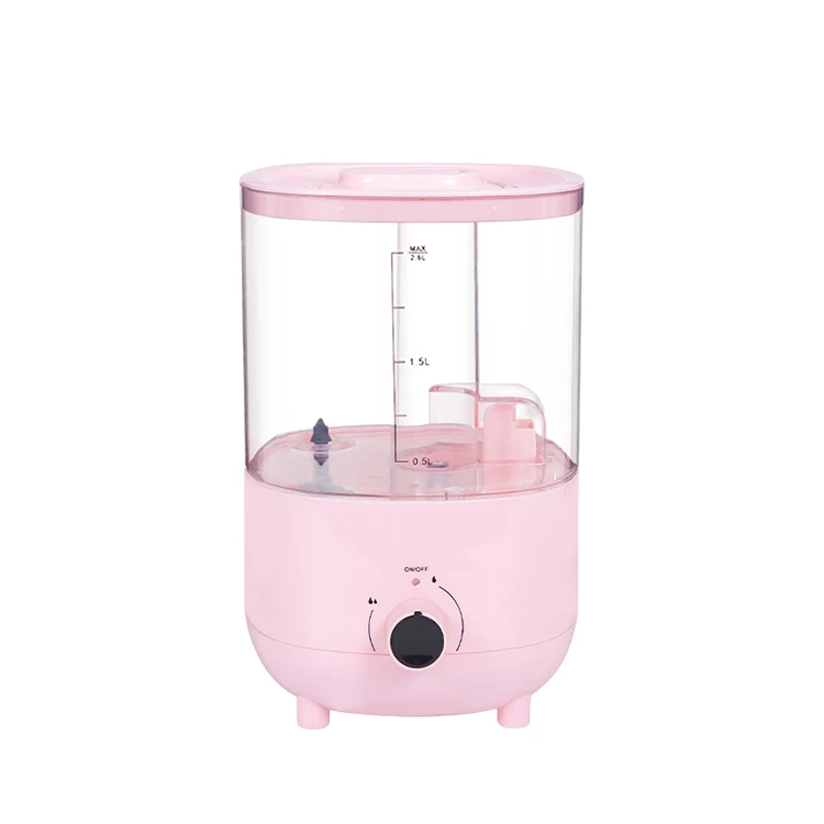 Air Humidifier X15（2600ml）