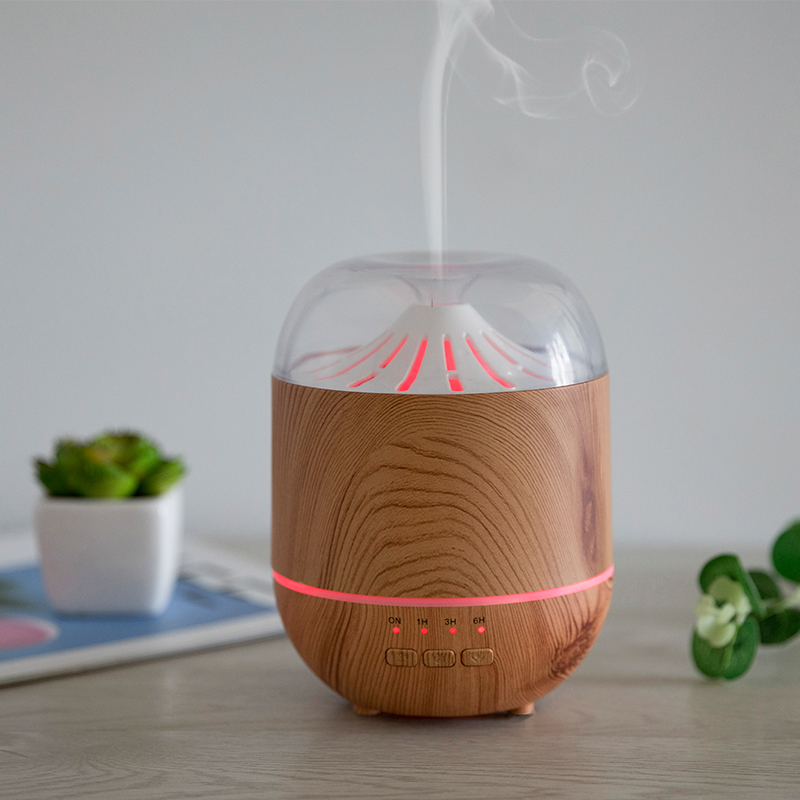 Oil diffuser how to use,How to use the oil diffuser?