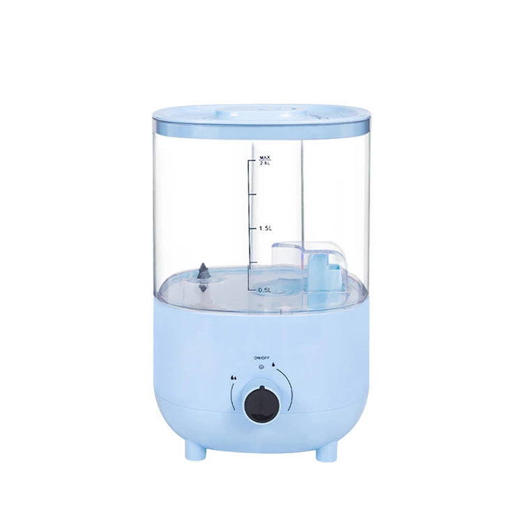 Air Humidifier X15（2600ml）