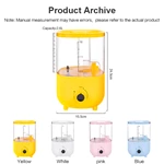 Air Humidifier X15（2600ml）