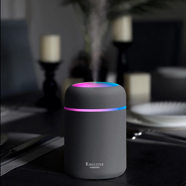 Air humidifier noise,Is there noise when the humidifier works?