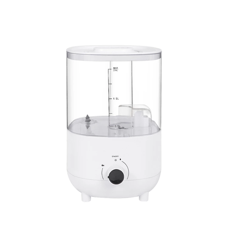 Air Humidifier X15（2600ml）