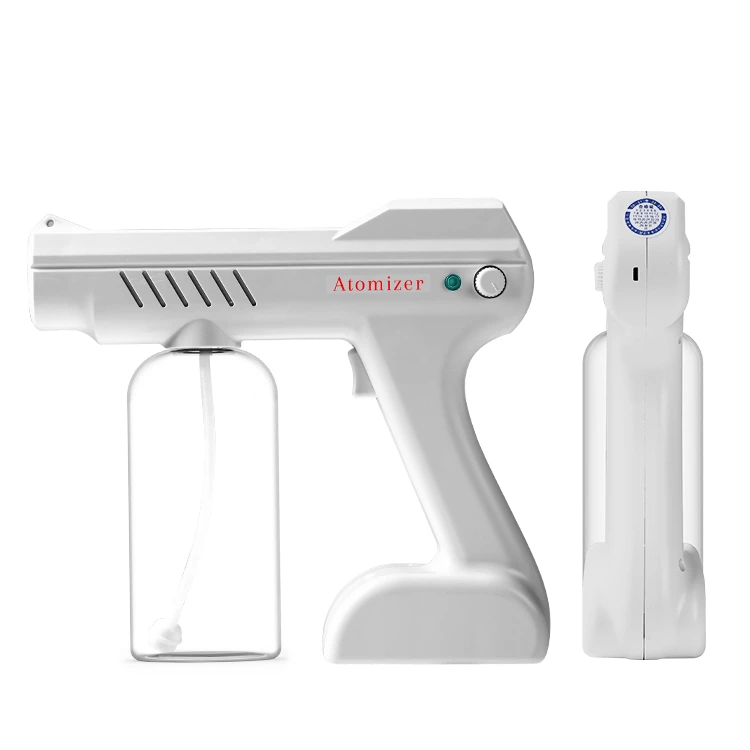 Disinfection Spray Gun DS350（800ml）