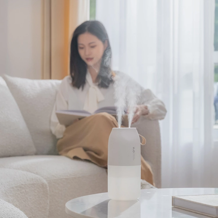 Humidifiers,Humidifier provides convenience for human life