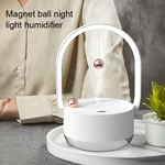 Air Humidifier KC-305（350ml）