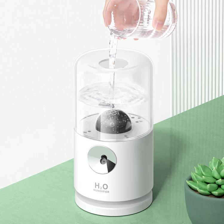 Air Humidifier RYF-026（400ml）