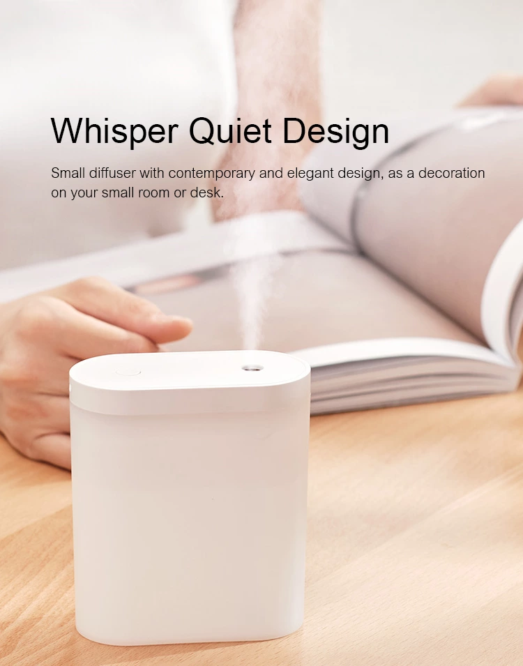 Air Humidifier DQ-127（280ml）