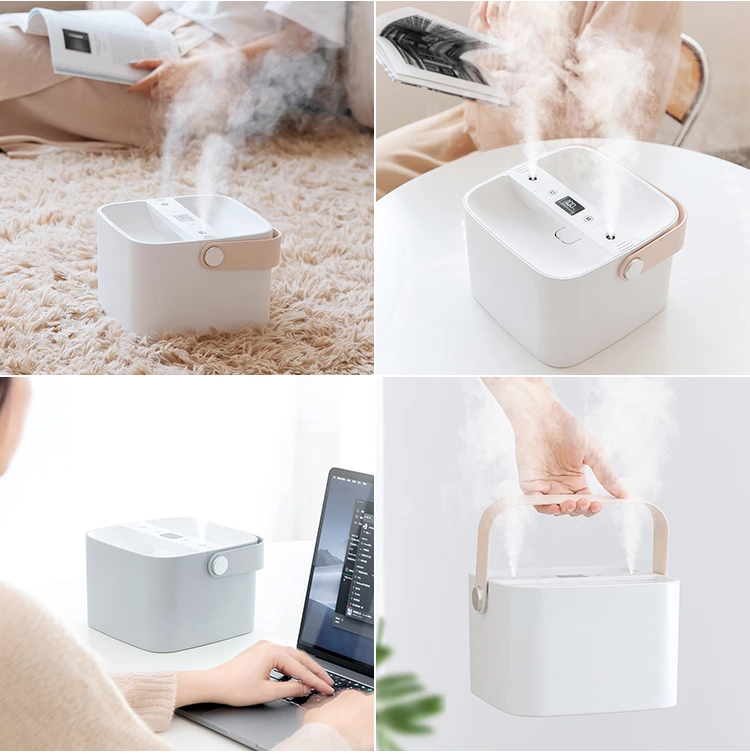 Air Humidifier J201（2500ml）