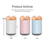 Air Humidifier KC-008（260ml）