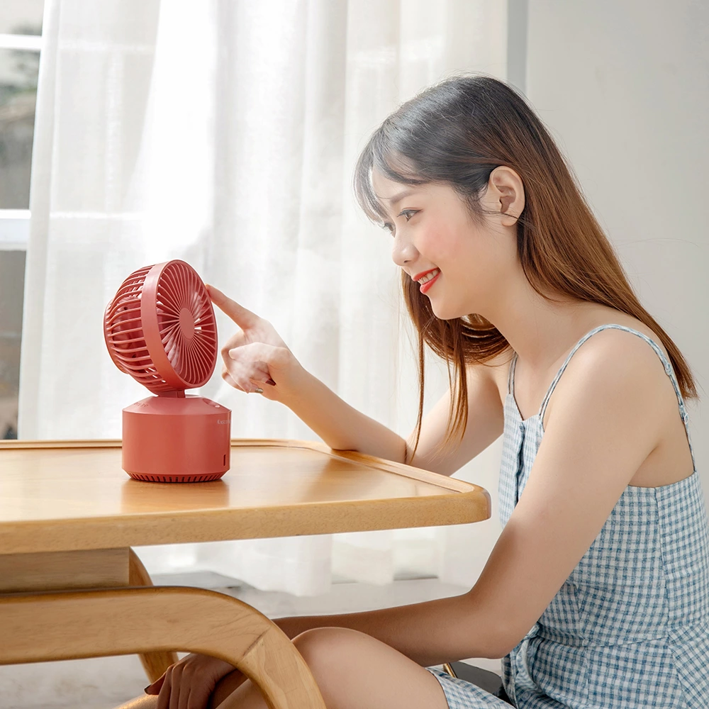 Rechargeable fan price in bangladesh