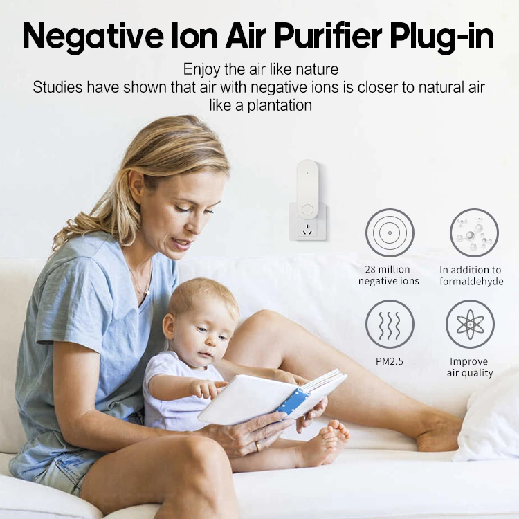 Air Purifier TS-05