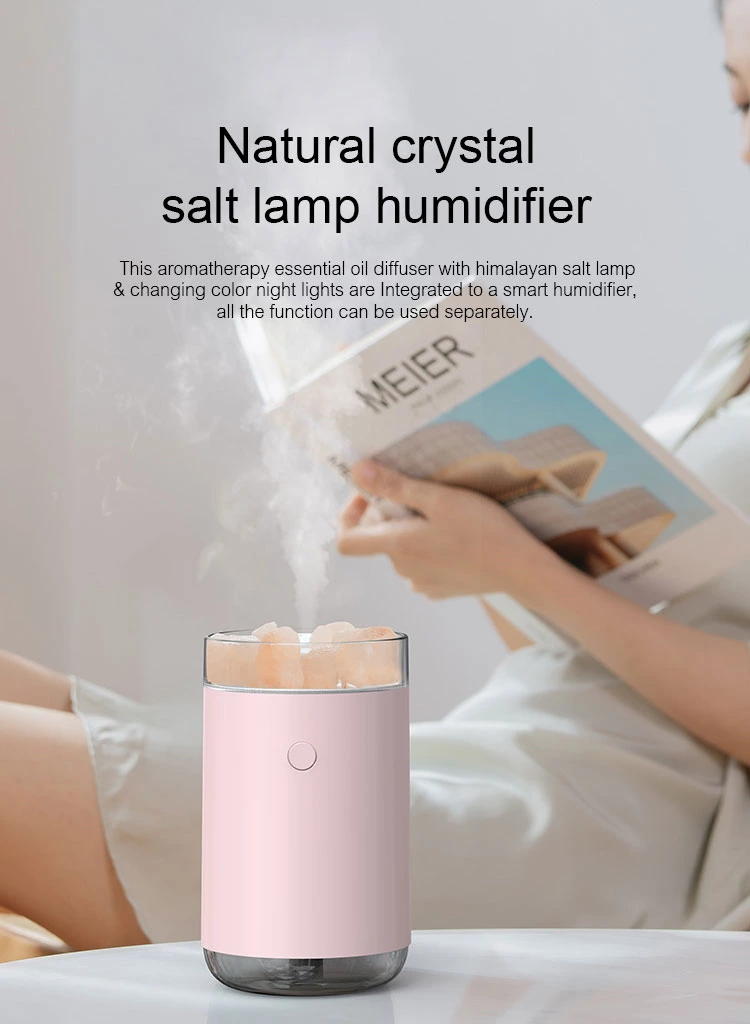 Air Humidifier KC-008（260ml）