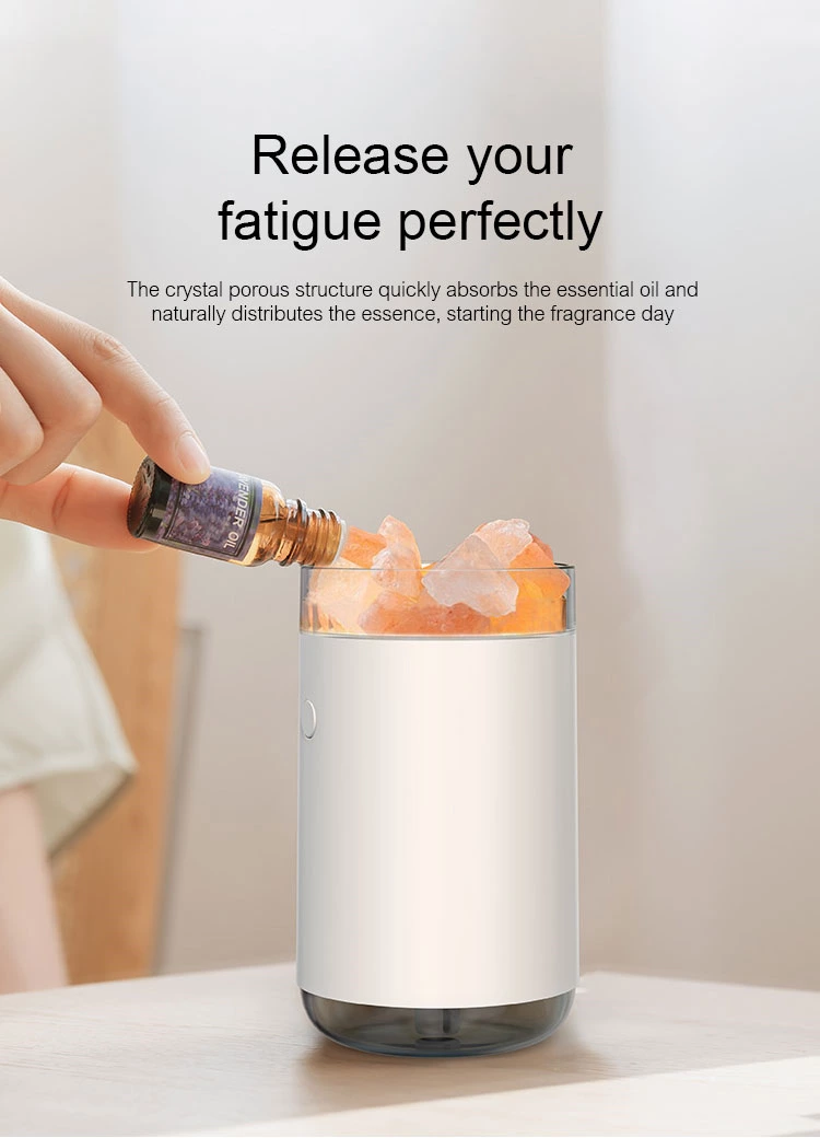 Air Humidifier KC-008（260ml）