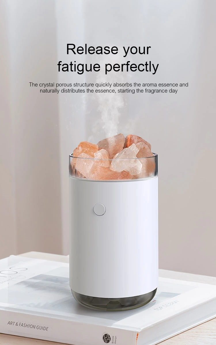 Air Humidifier KC-008（260ml）