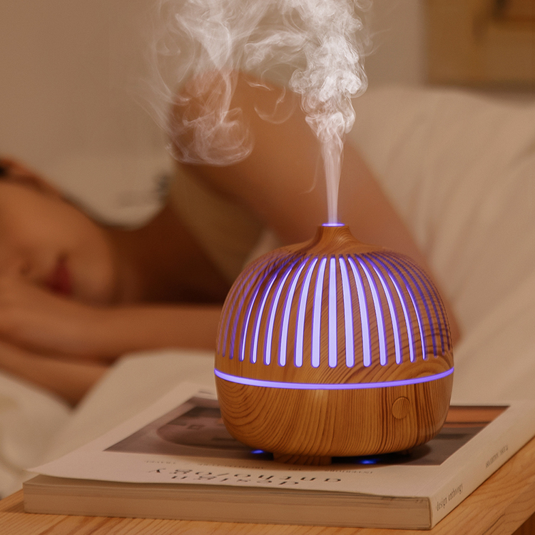 What is the best aroma diffuser in UK