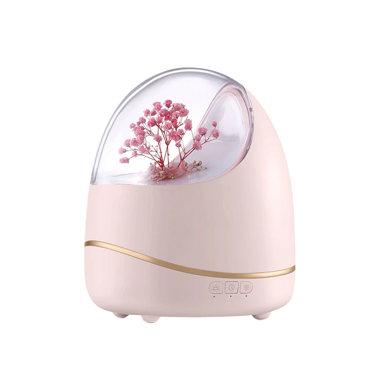 Aroma Diffuser KC-014（400ml）