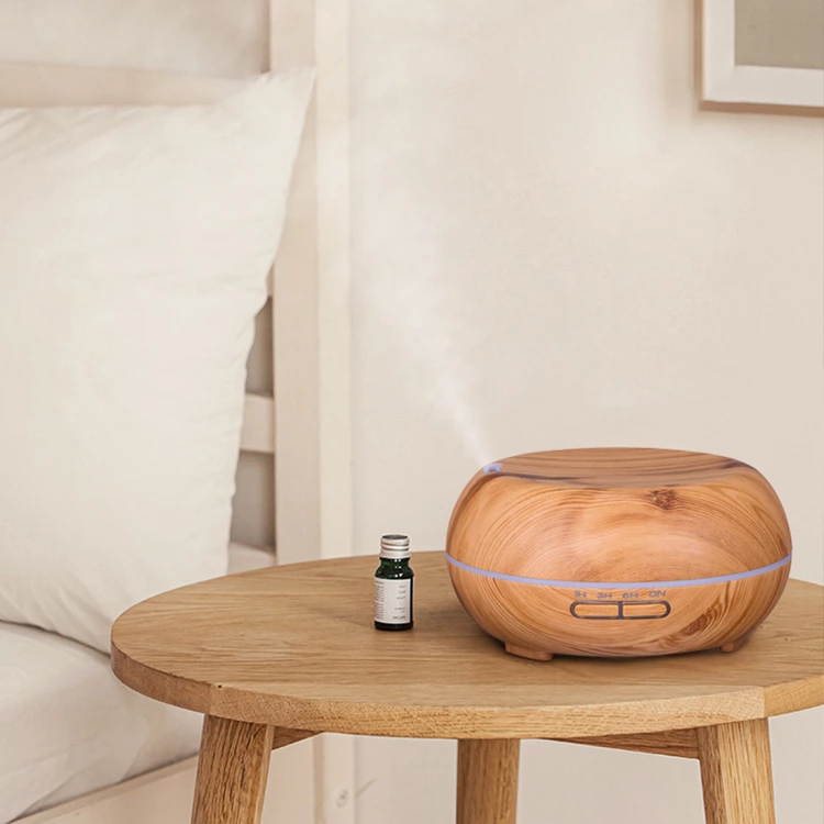 What is the best aroma diffuser in UK