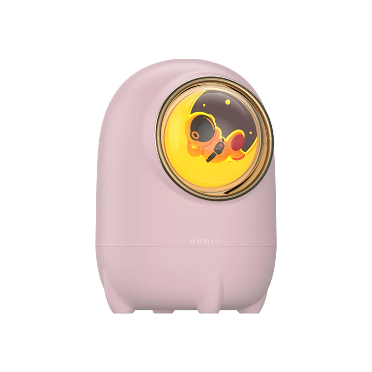 Air Humidifier KC-200（260ml）