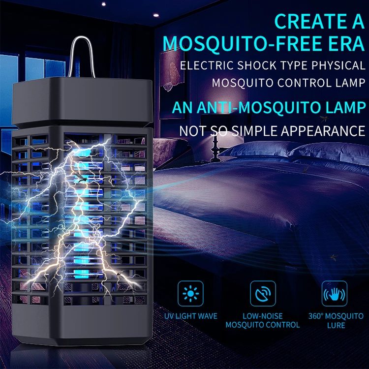 Mosquito lamp,Fly killer machine,Effective harmless pest control mosquito killing lamp