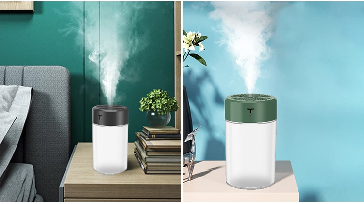 Air Humidifier KC-333（360ml）