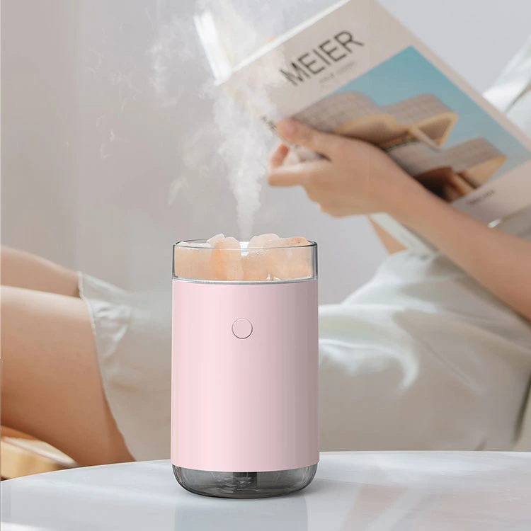 Air Humidifier KC-008（260ml）