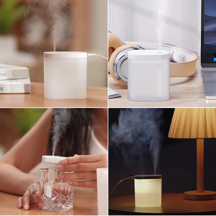 Humidifier sound,Low noise humidifier suitable for household use