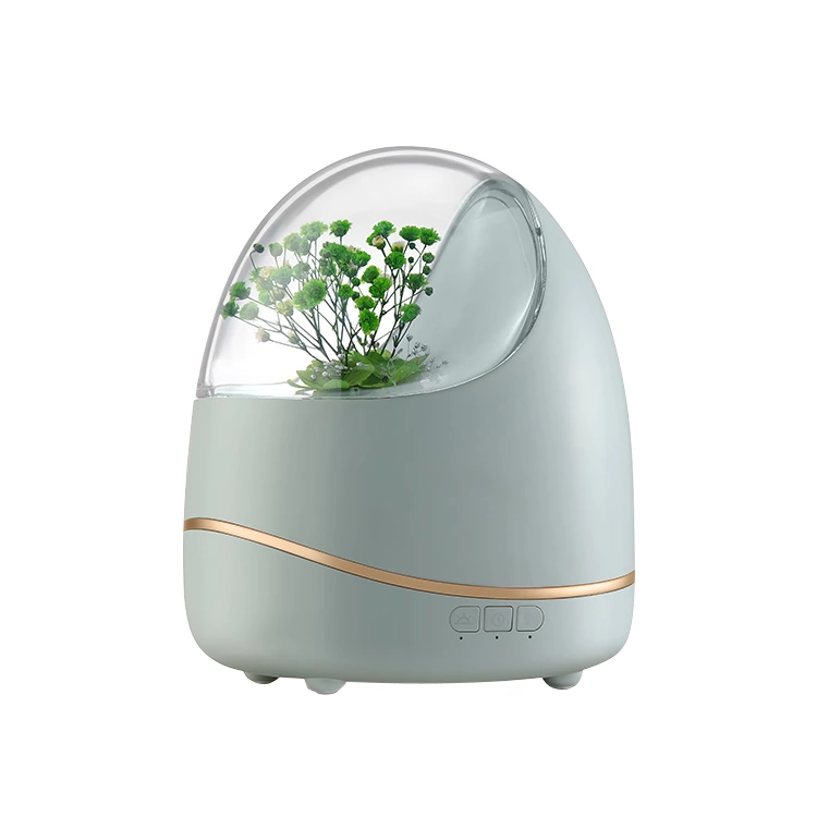 Aroma Diffuser KC-014（400ml）