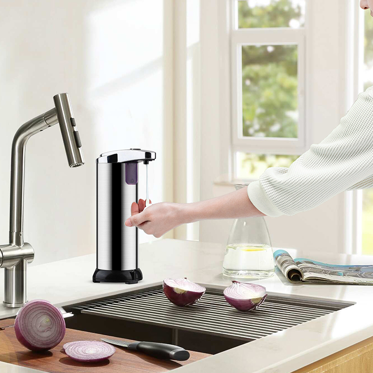 Soap dispenser kitchen sink not working soap dispenser kitchen sink