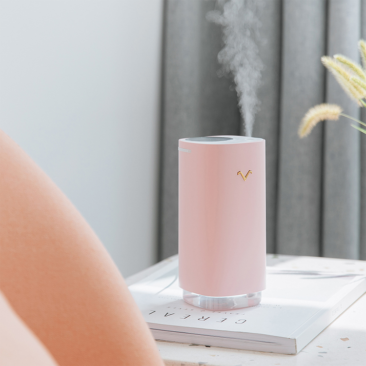 How to deal with humidifier not producing mist