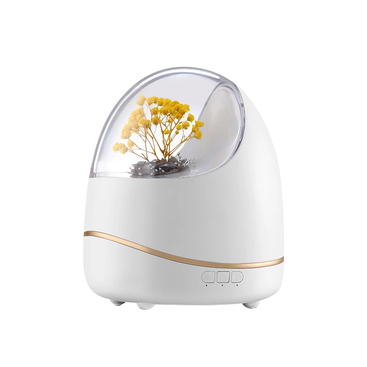 Aroma Diffuser KC-014（400ml）