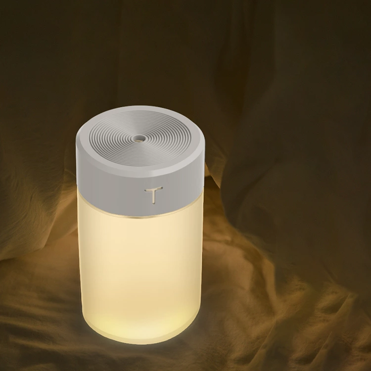 Air Humidifier KC-333（360ml）