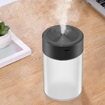 Air Humidifier KC-333（360ml）