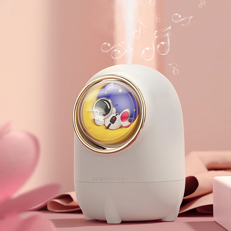 Air Humidifier KC-200（260ml）