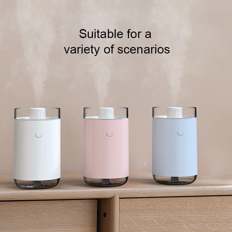 Air Humidifier KC-008（260ml）