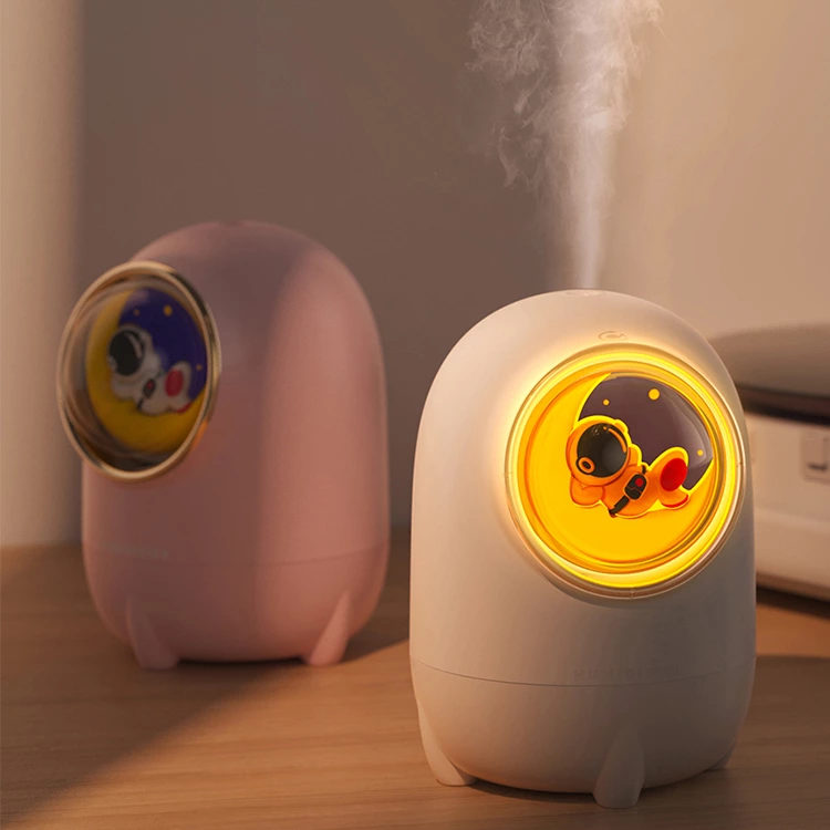 Air Humidifier KC-200（260ml）