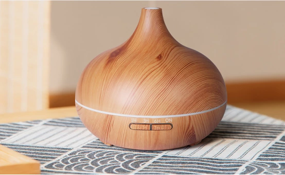 Oil Diffuser Amazon best choose