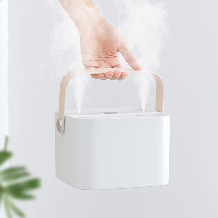 Air humidifier shoppee Malaysia