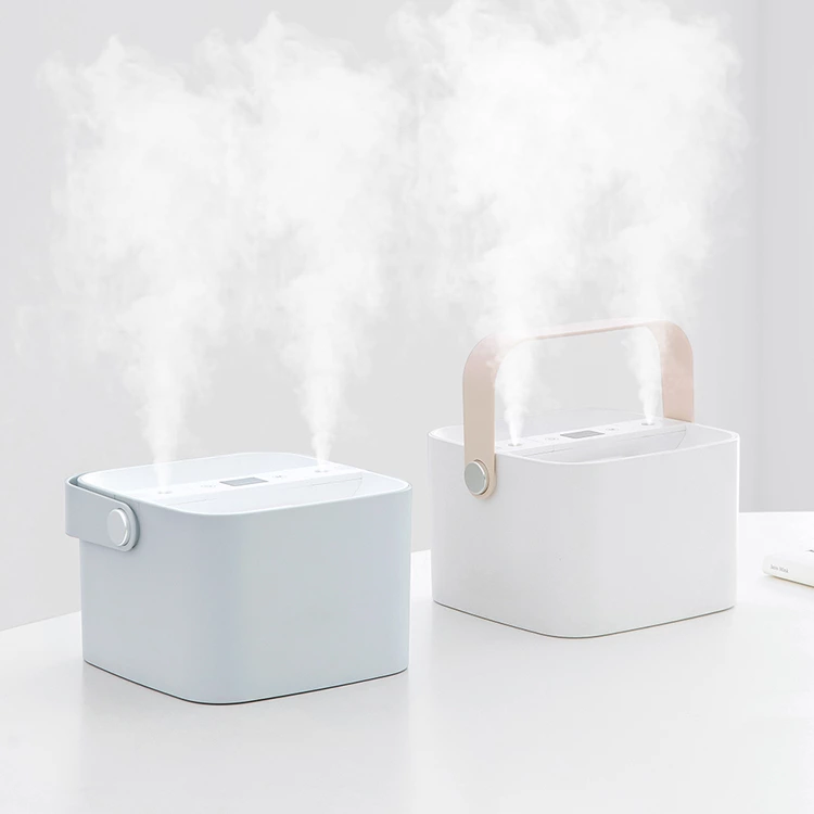 Air Humidifier J201（2500ml）