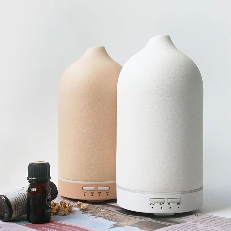 Oil diffuser oils,During cold and flu, diffusers are also very suitable for use