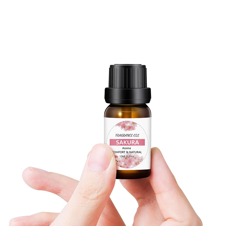 TOP 1 10ml Compound Essential Oil NO.：EO01