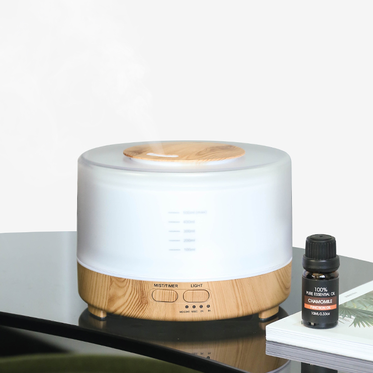 Aroma diffuser life of leisure,Why is the aroma diffuser very suitable for leisure life, it has the following advantages